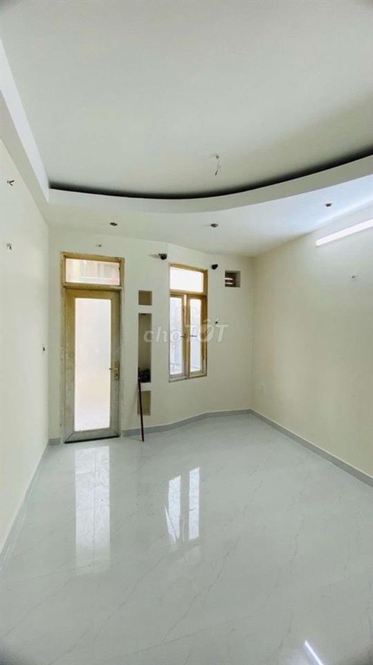 bán nhà đường phan Huy ích, phường an hội tây gò vấp ( hcm )