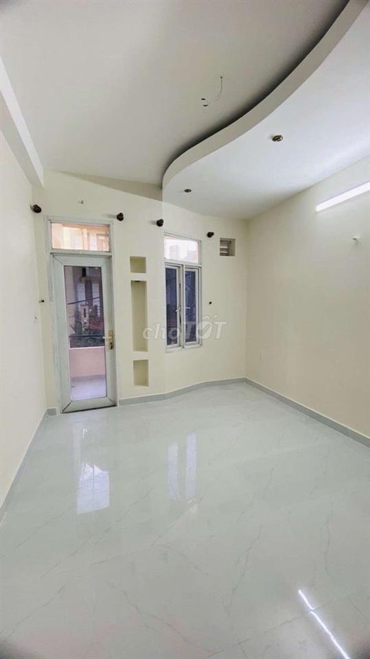 bán nhà đường phan Huy ích, phường an hội tây gò vấp ( hcm )