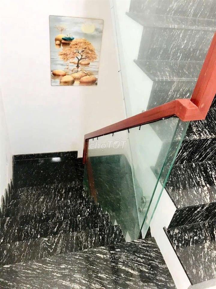 Phòng trọ sạch sẽ, an ninh Điện Biên Phủ