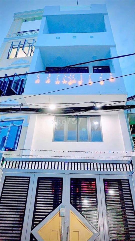 Phòng trọ sạch sẽ, an ninh Điện Biên Phủ