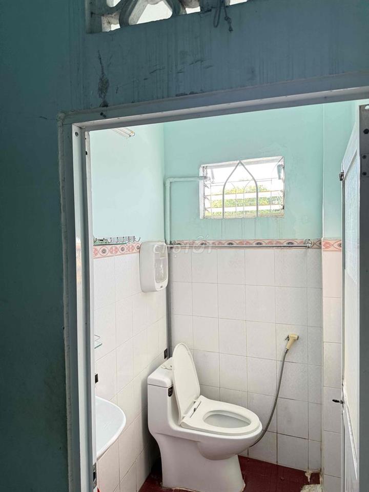 Cho Thuê nhà Trần Thị Cát Full nội thất sau Bến xe An Sương