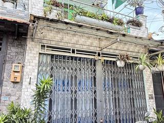 Cho Thuê nhà Trần Thị Cát Full nội thất sau Bến xe An Sương
