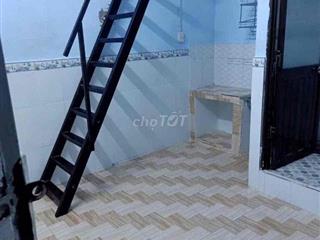 Phòng Trọ 1 Trệt, 1 Lầu Kho C Nhà Bè