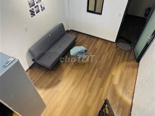 Phòng xịn ngay trung tâm Phú Nhuận