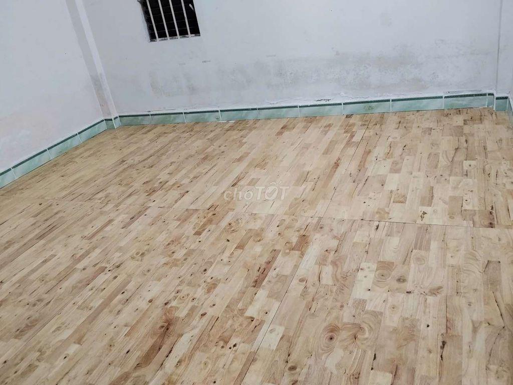 Nhà nguyên căn - 4 triệu - tân thới hiệp