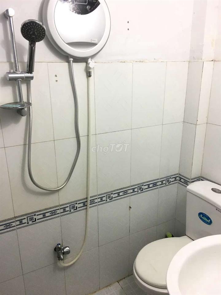 Nhà nguyên căn - 4 triệu - tân thới hiệp