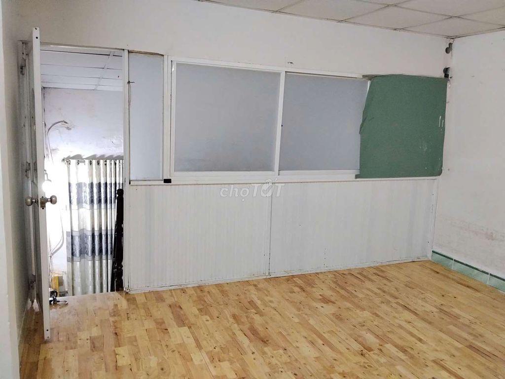 Nhà nguyên căn - 4 triệu - tân thới hiệp