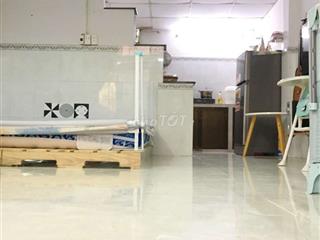 Nhà nguyên căn - 4 triệu - tân thới hiệp
