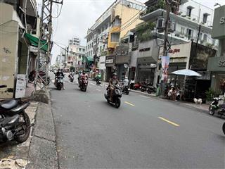 Bán nhà mặt tiền cung đường Thời Trang Trần Quang Diệu. Có HĐ thuê