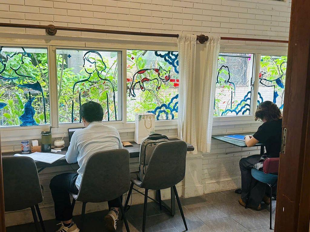 SANG NHƯỢNG KHÔNG GIAN F&B – PASTEUR, QUẬN 3