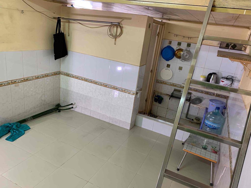 Phòng trọ cho thuê Khu Chế Xuất Tân Thuận