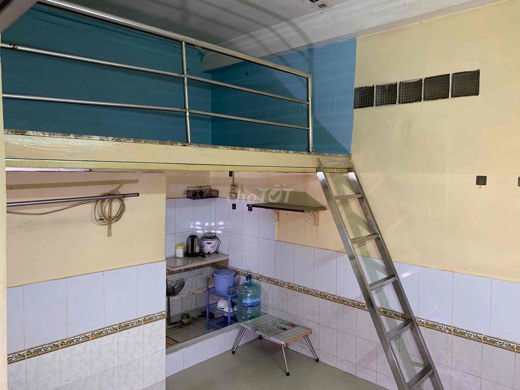 Phòng trọ cho thuê Khu Chế Xuất Tân Thuận
