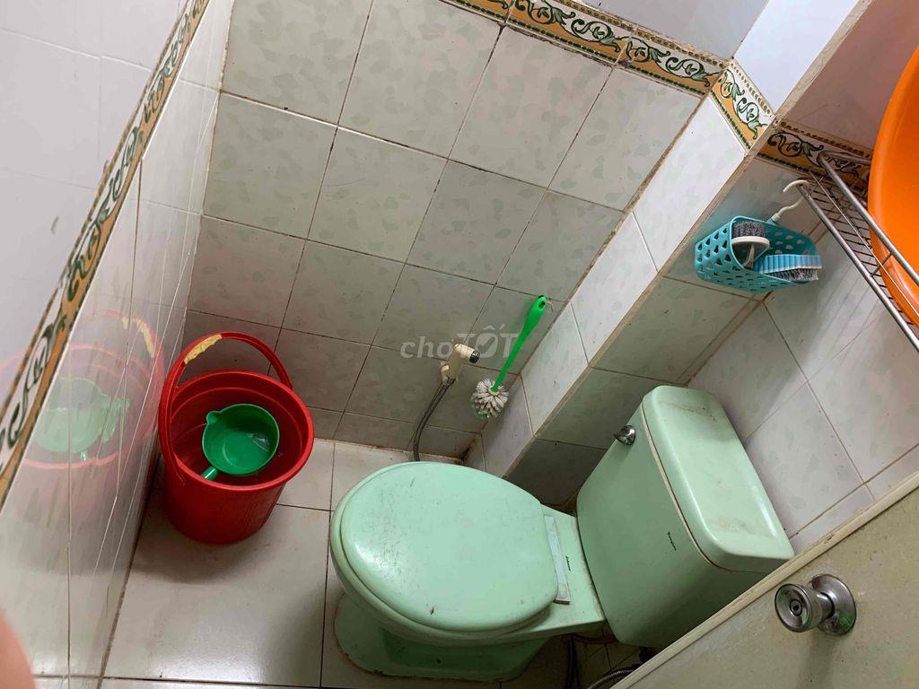 Phòng trọ cho thuê Khu Chế Xuất Tân Thuận