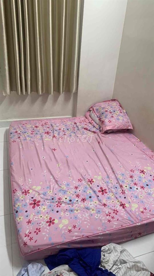 cho xe lai phong.uu tien nữ