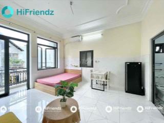 PASS PHÒNG STUDIO BAN CÔNG THÂN NHÂN TRUNG BẢY HIỀN