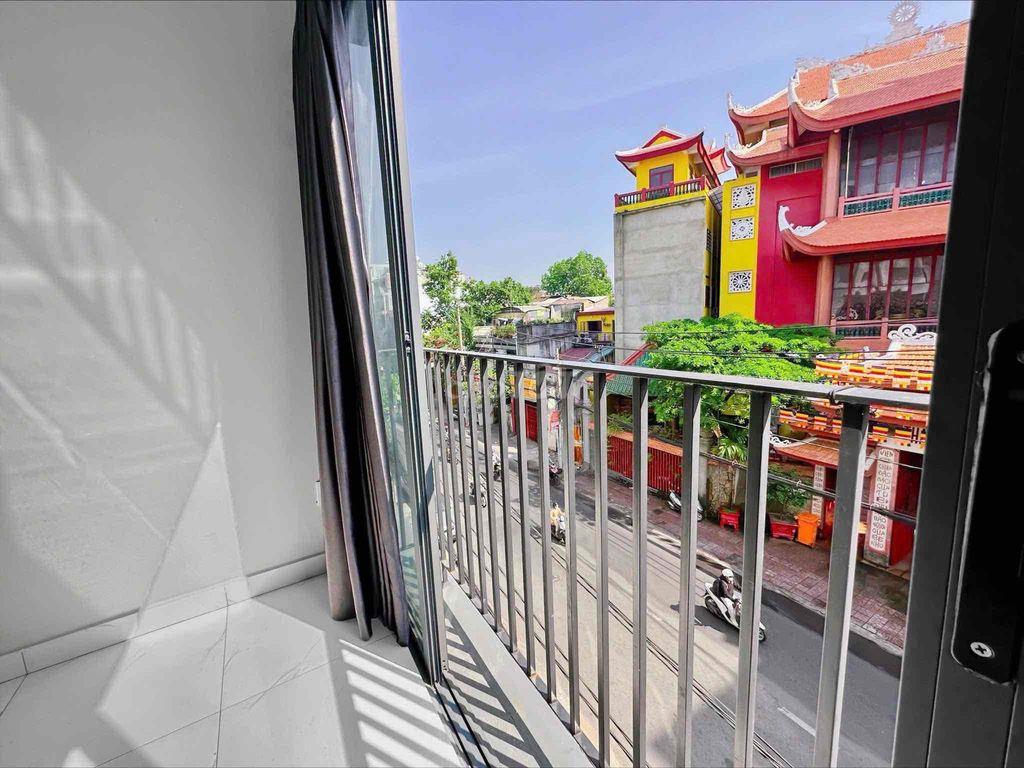 DUPLEX NGAY HỒNG HÀ GẦN SÂN BAY
