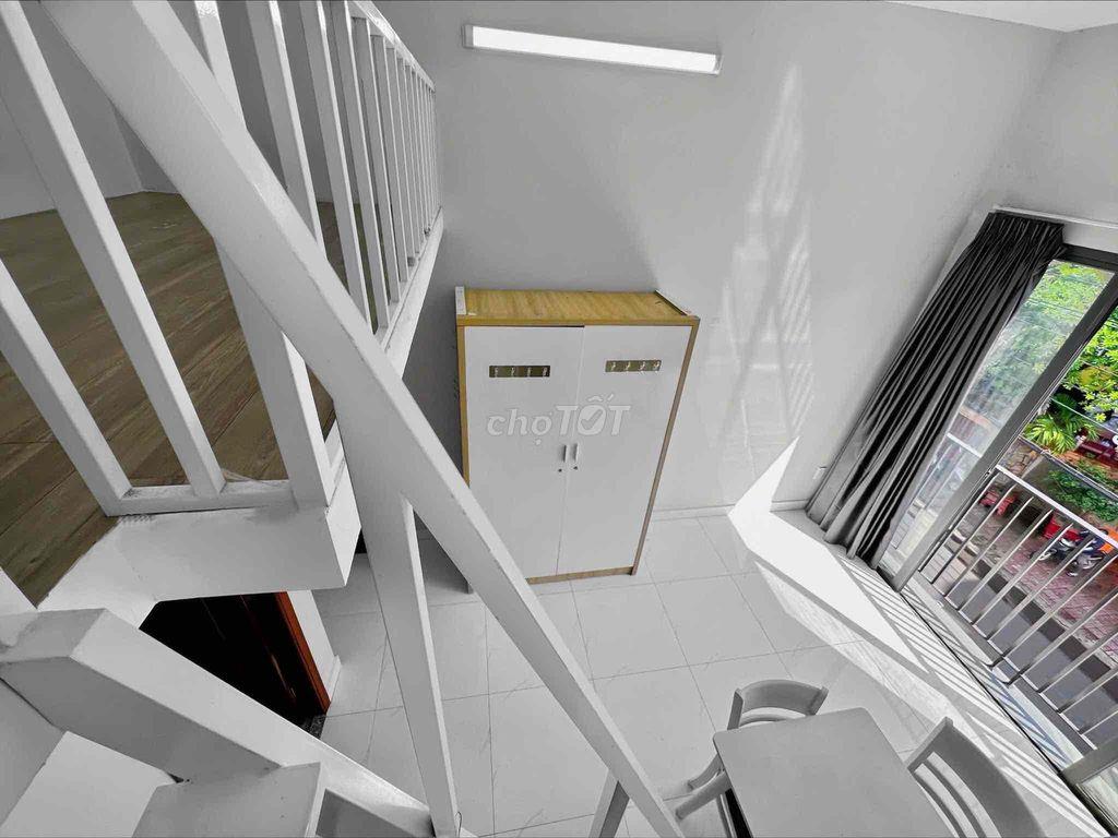 DUPLEX NGAY HỒNG HÀ GẦN SÂN BAY