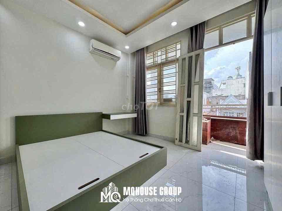 STUDIO BAN CÔNG YÊN THẾ NGAY SÂN BAY DỌN VÀO Ở NGAY