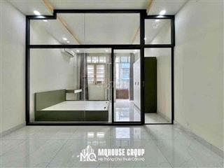 STUDIO BAN CÔNG YÊN THẾ NGAY SÂN BAY DỌN VÀO Ở NGAY