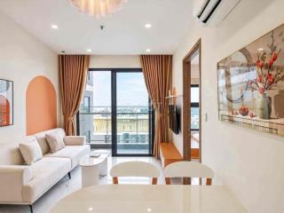 STUDIO BAN CÔNG CỘNG HOÀ