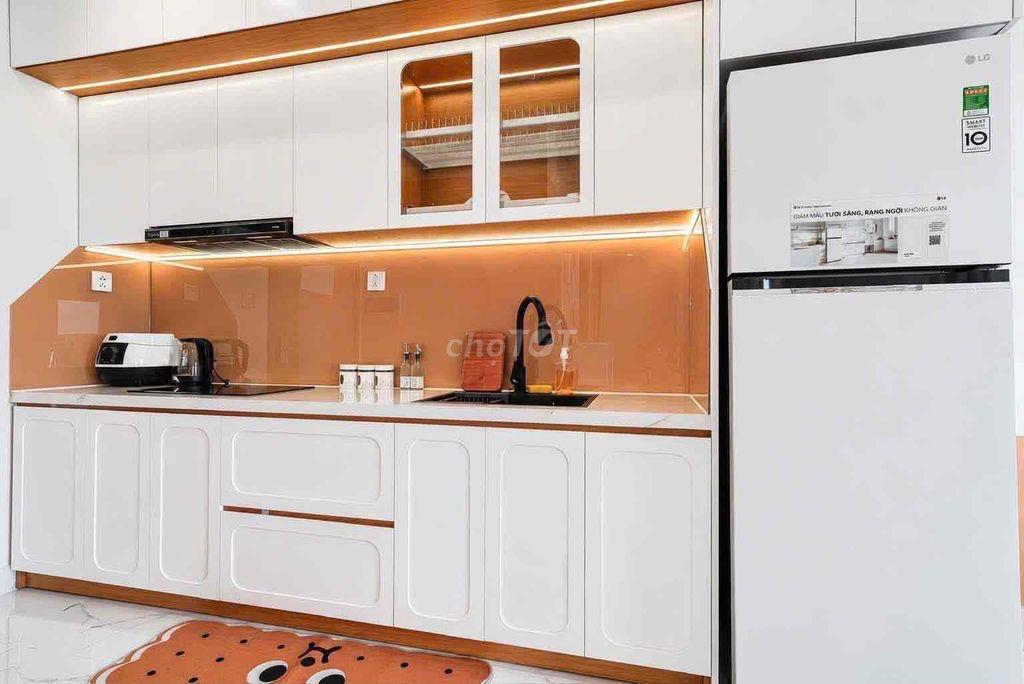 STUDIO BAN CÔNG CỘNG HOÀ