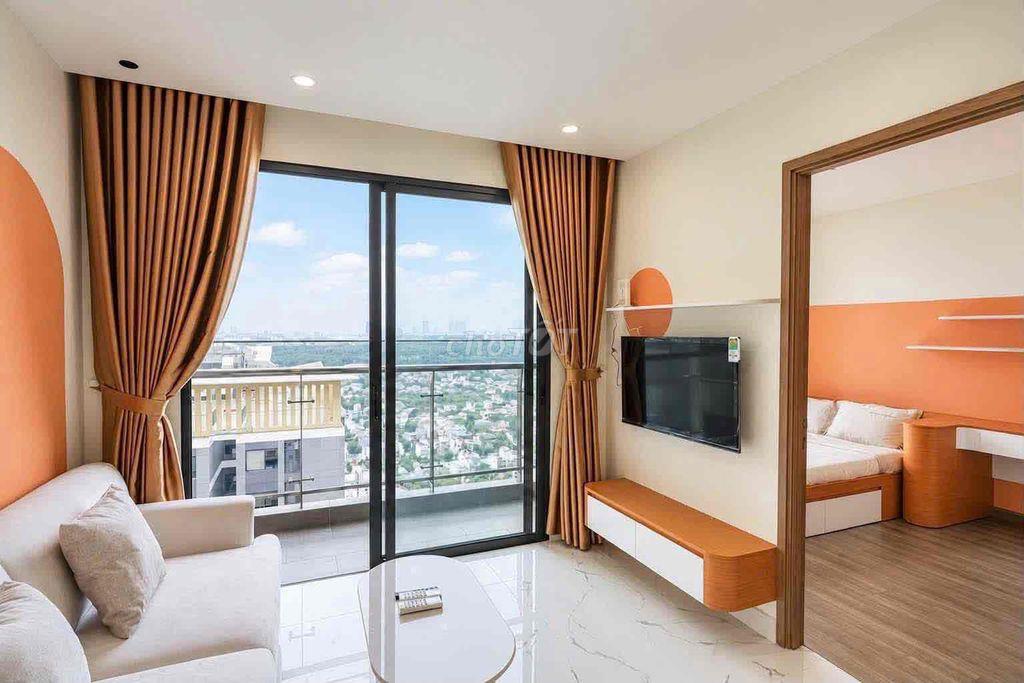 STUDIO BAN CÔNG CỘNG HOÀ