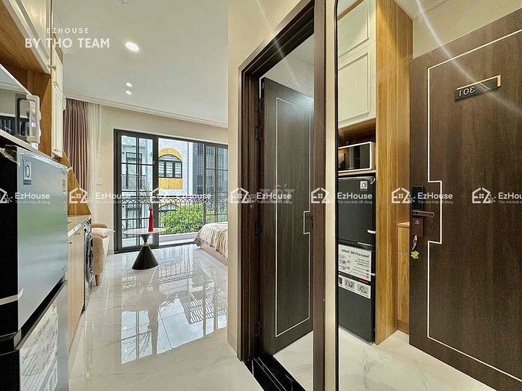 STUDIO BAN CÔNG CỘNG HOÀ