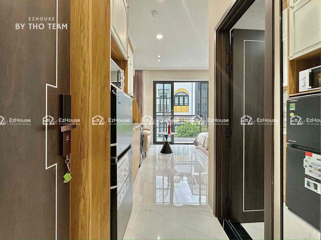 STUDIO BAN CÔNG CỘNG HOÀ