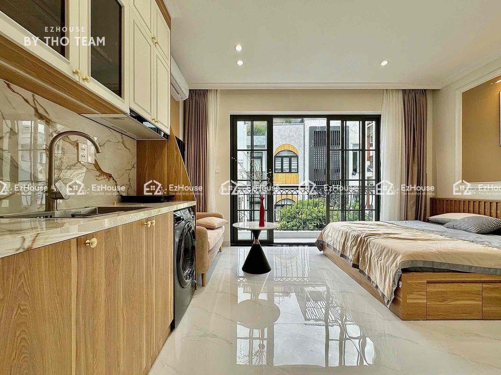 STUDIO BAN CÔNG CỘNG HOÀ