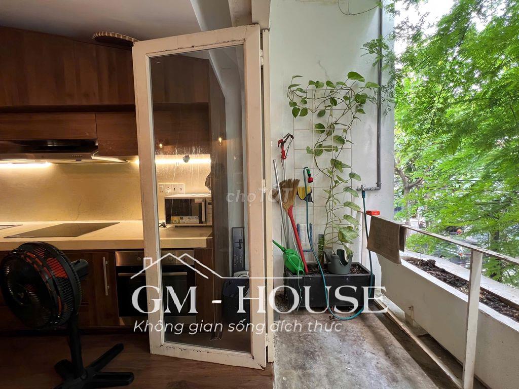 Bình giã dự án mới