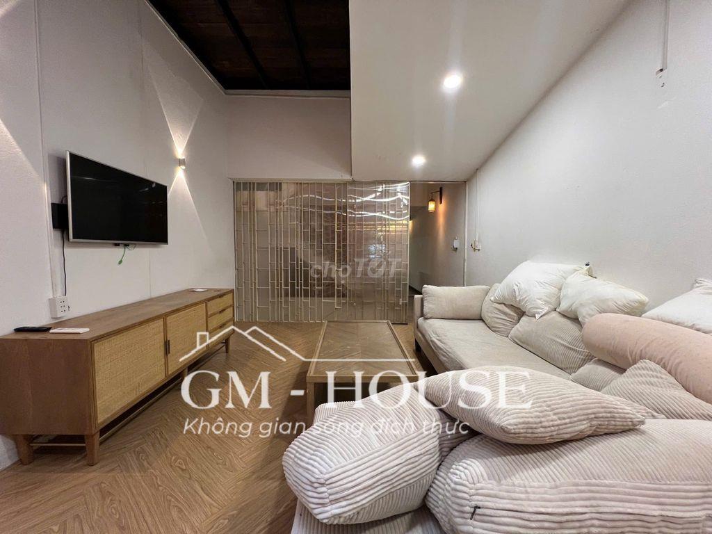 Bình giã dự án mới
