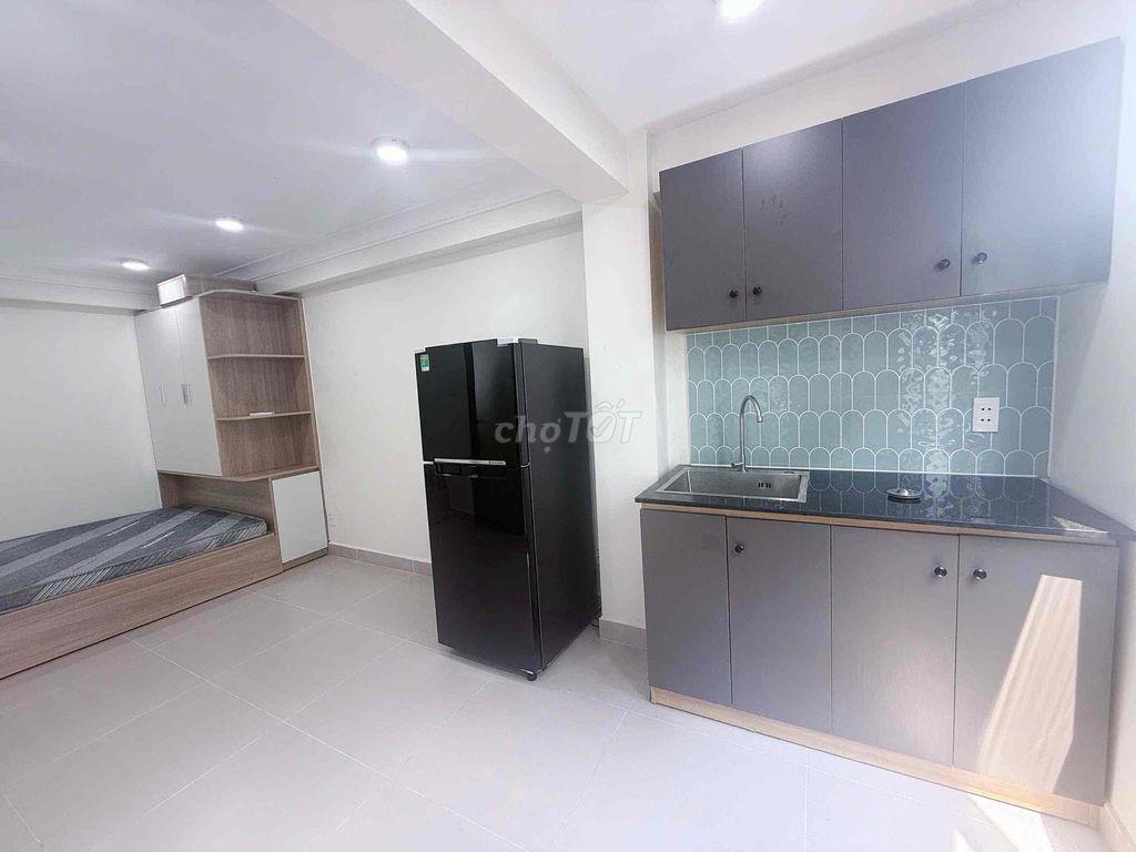 STUDIO NHẤT CHI MAI PHƯỜNG BẢY HIỀN DỰ ÁN MỚI