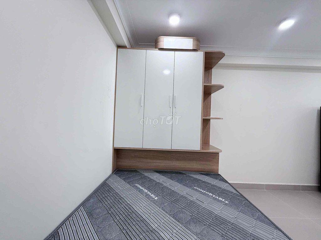 STUDIO NHẤT CHI MAI PHƯỜNG BẢY HIỀN DỰ ÁN MỚI