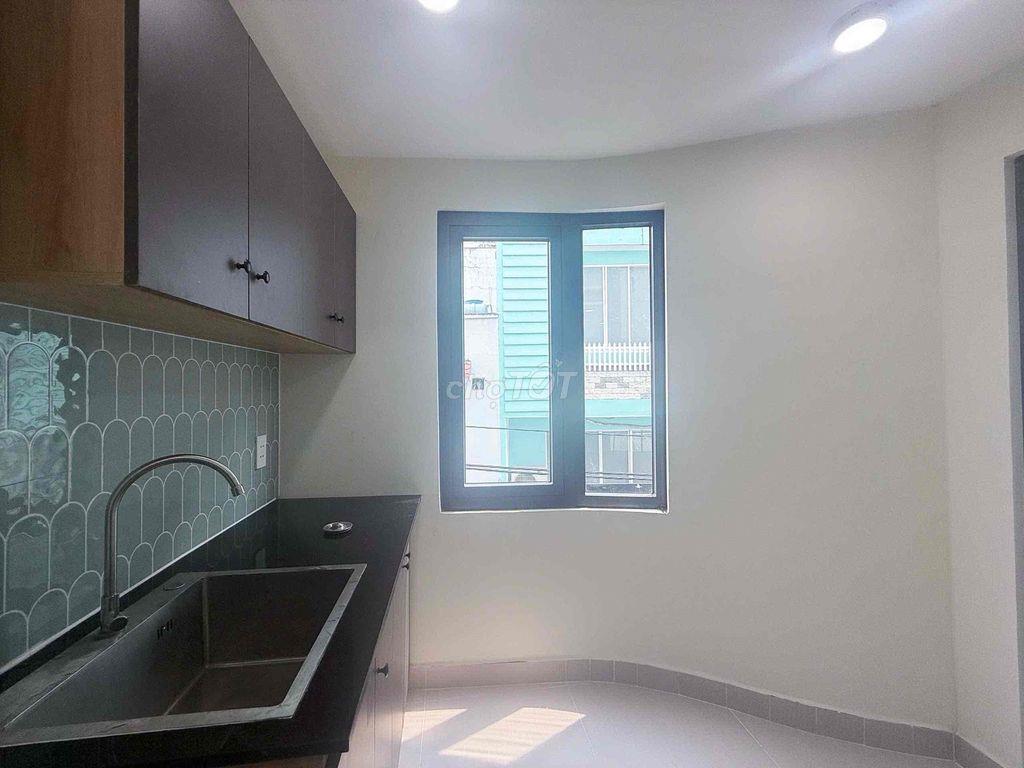 STUDIO NHẤT CHI MAI PHƯỜNG BẢY HIỀN DỰ ÁN MỚI