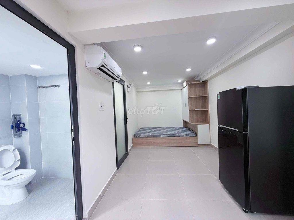 STUDIO NHẤT CHI MAI PHƯỜNG BẢY HIỀN DỰ ÁN MỚI