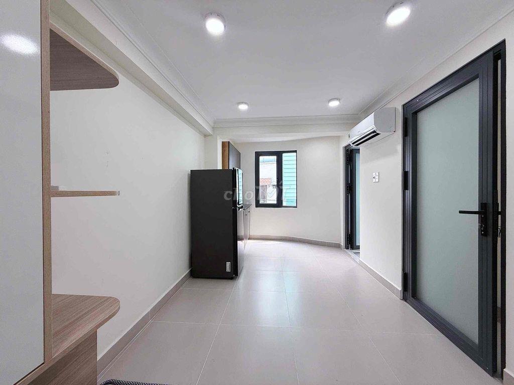 STUDIO NHẤT CHI MAI PHƯỜNG BẢY HIỀN DỰ ÁN MỚI