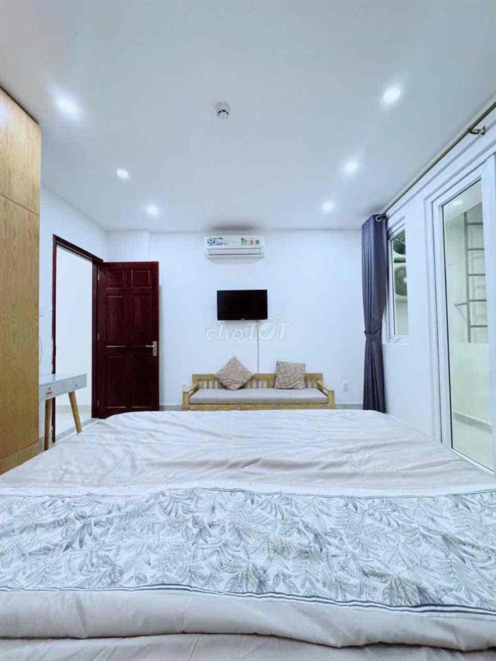 STUDIO,1PN BẠCH ĐẰNG GẦN NGAY SÂN BAY
