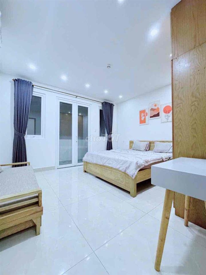 STUDIO,1PN BẠCH ĐẰNG GẦN NGAY SÂN BAY