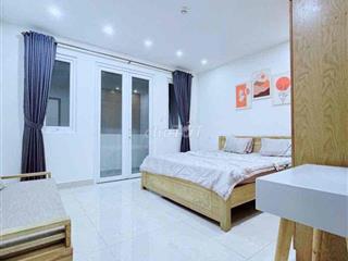 STUDIO,1PN BẠCH ĐẰNG GẦN NGAY SÂN BAY