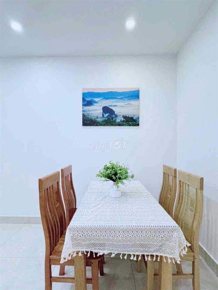 STUDIO,1PN BẠCH ĐẰNG GẦN NGAY SÂN BAY