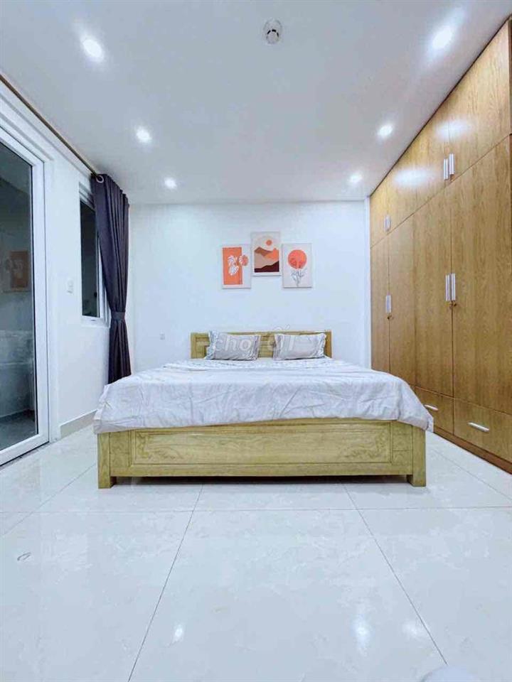 STUDIO,1PN BẠCH ĐẰNG GẦN NGAY SÂN BAY