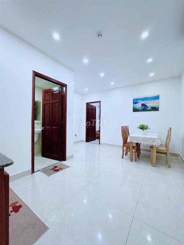 STUDIO,1PN BẠCH ĐẰNG GẦN NGAY SÂN BAY