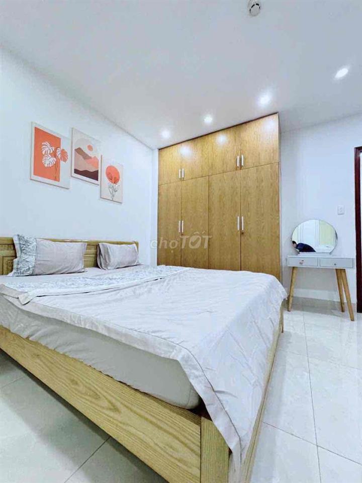 STUDIO,1PN BẠCH ĐẰNG GẦN NGAY SÂN BAY