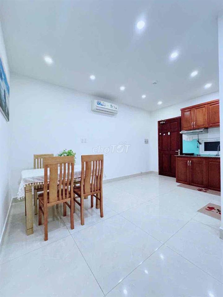 STUDIO,1PN BẠCH ĐẰNG GẦN NGAY SÂN BAY