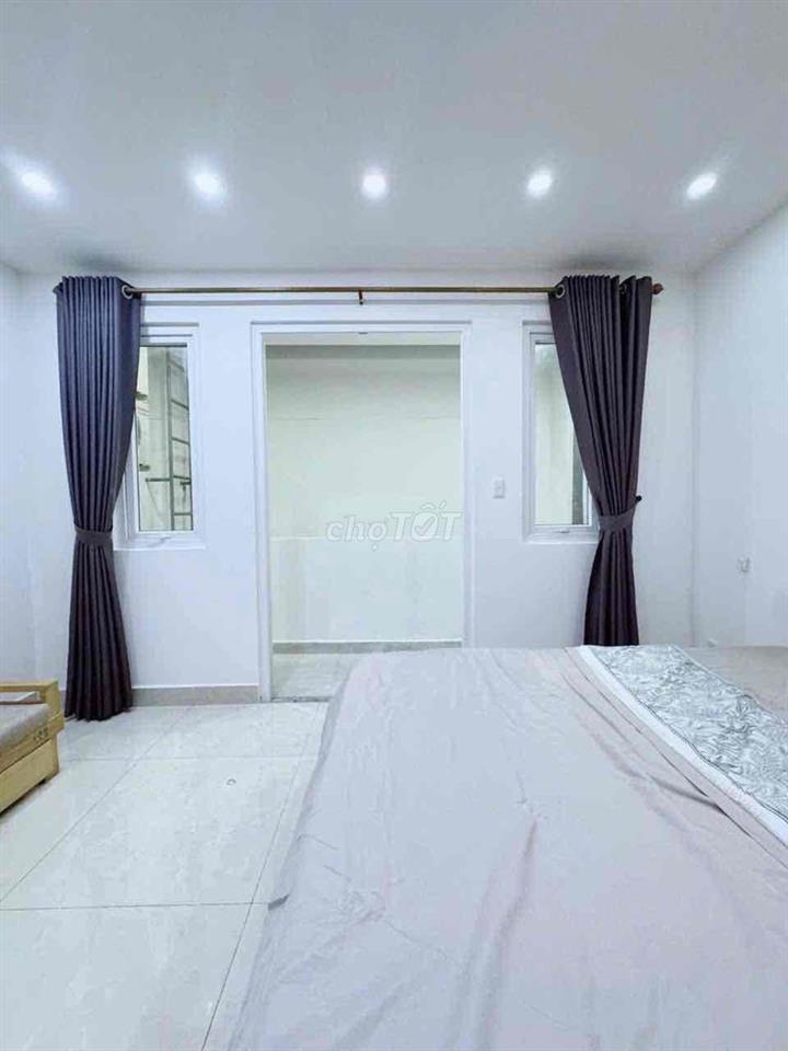 STUDIO,1PN BẠCH ĐẰNG GẦN NGAY SÂN BAY
