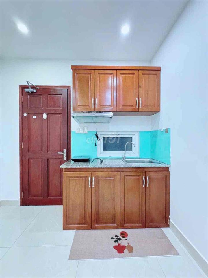 STUDIO,1PN BẠCH ĐẰNG GẦN NGAY SÂN BAY