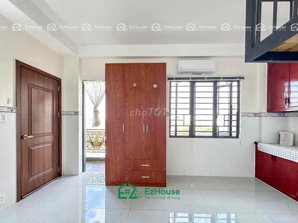 Trống Duplex Siêu thoáng nằm Gần Aeon - ĐH HUIT - ĐH VHU