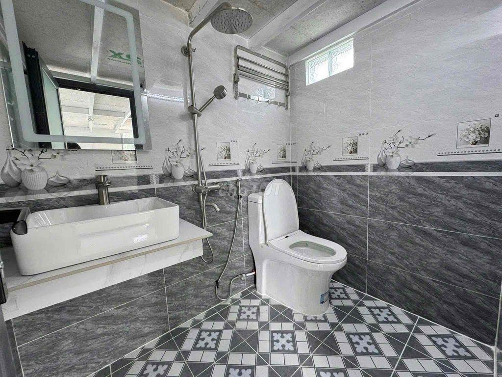 Duplex bancol full nội thất gần VHU-HUIT tiện di chuyển
