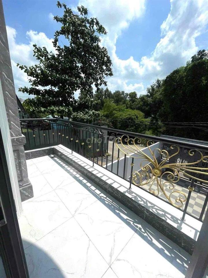 Duplex bancol full nội thất gần VHU-HUIT tiện di chuyển