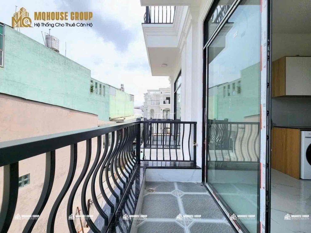 Studio Full nội thất mới keng chưa qua sử dụng